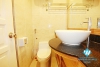 Hight quality penthouse apartment with 4 bedrooms for rent in Ciputra, Westlake Tay Ho, Hanoi, Vietnam